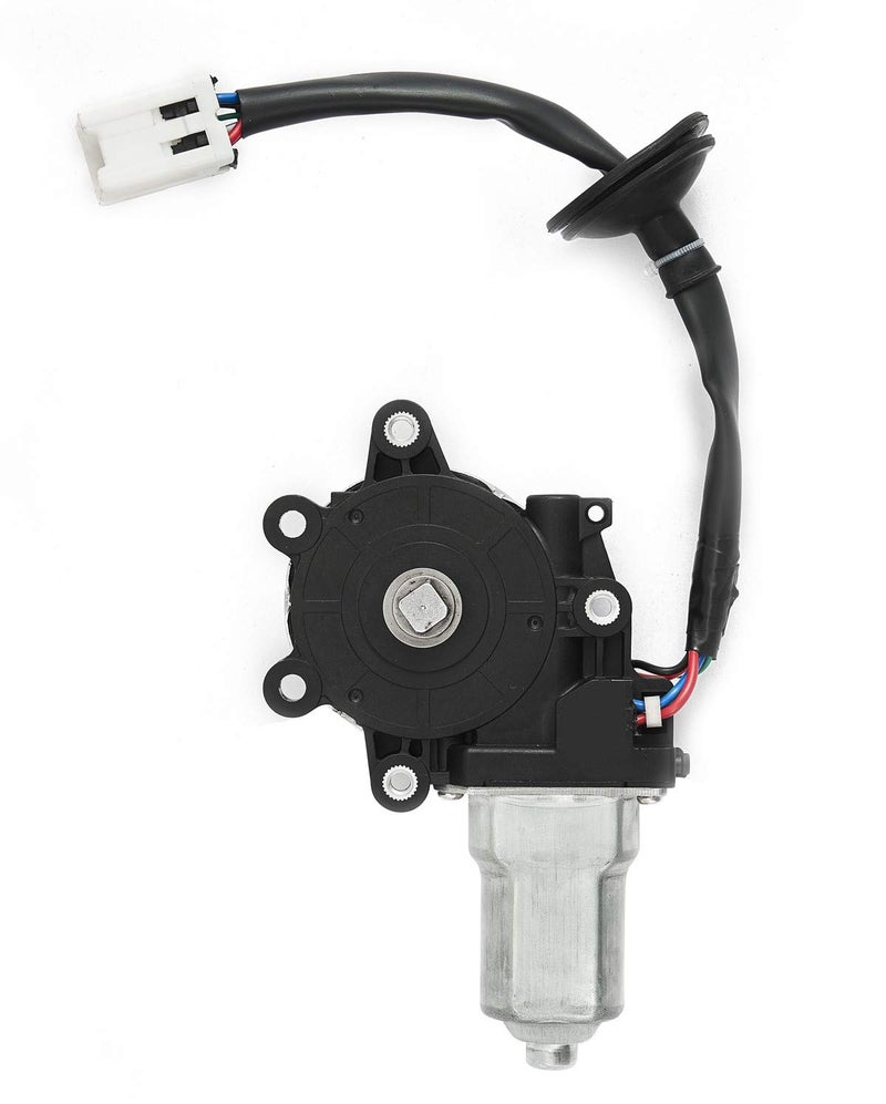NMN Precision Window Motor Front Left Drivers Side for 2003-2009 Nissan 350Z 2003-2007 Infiniti G35 Coupe Replaces # 80731-CD00A 80731CD00A - Image 2